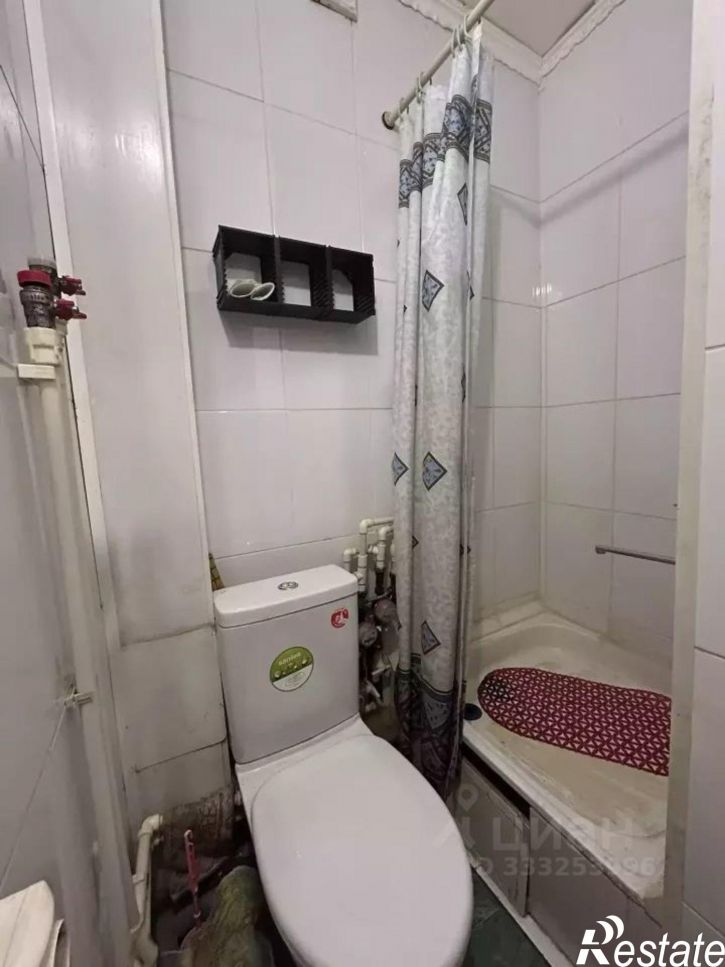 1-комн квартира ул Альпинистов, 20 2,  д. 20 2,  к. 2