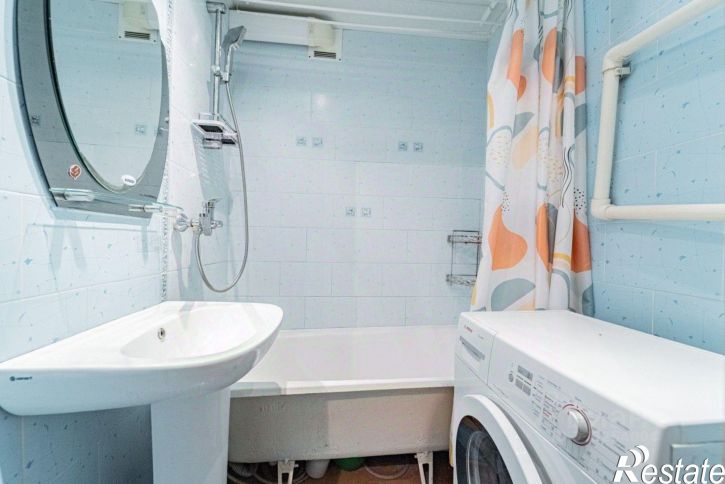 1-комн квартира ул Викулова, 43 3,  д. 43 3,  к. 3