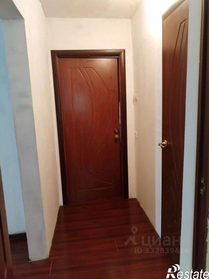 3-комн квартира ул Академика Бардина, 15,  д. 15