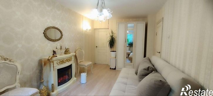 2-комн квартира ул 8 Марта, 125,  д. 125