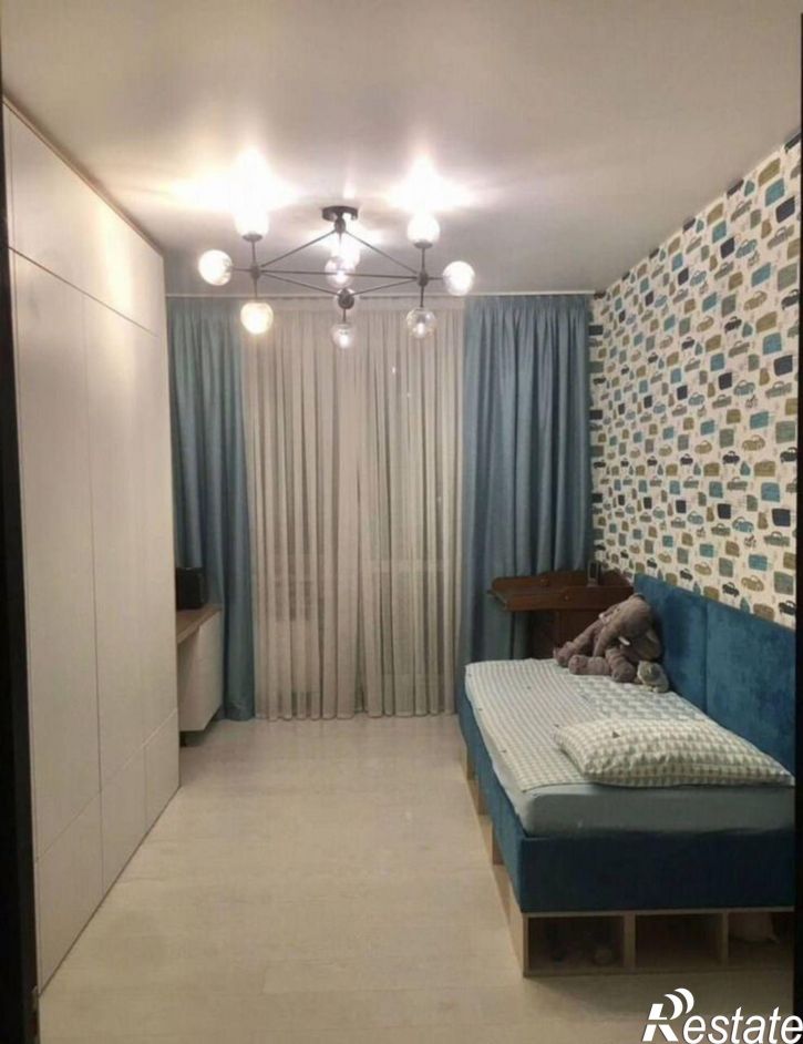 4-комн квартира ул Мира, 41,  д. 41