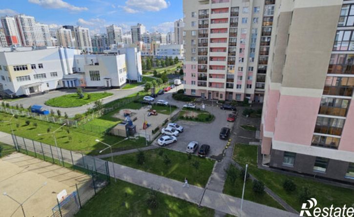 1-комн квартира ул Павла Шаманова, 56,  д. 56
