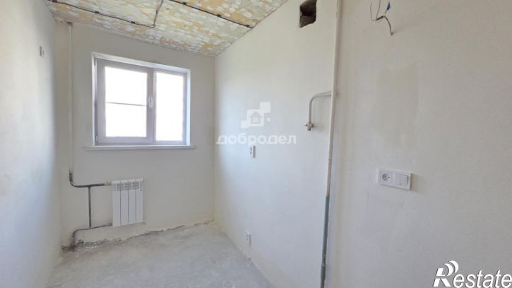 3-комн квартира б-р. Сиреневый,23