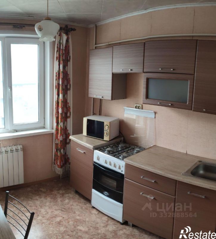 1-комн квартира ул Верстовая, 8,  д. 8