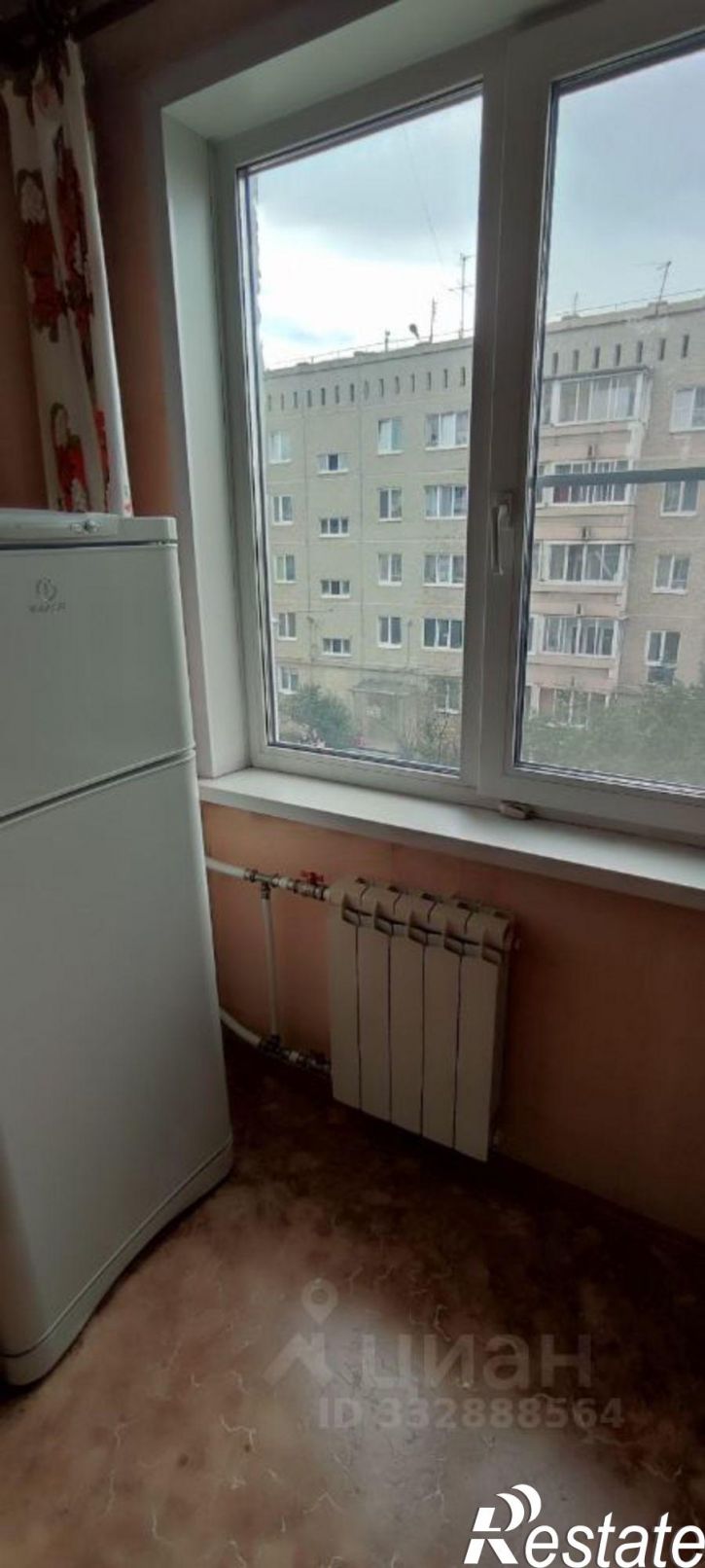 1-комн квартира ул Верстовая, 8,  д. 8