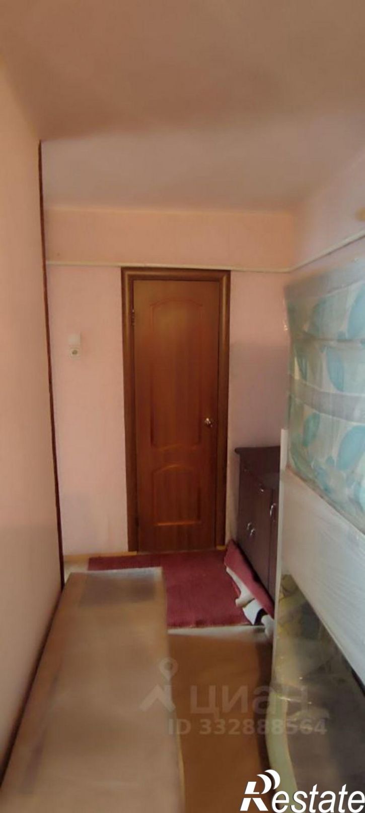 1-комн квартира ул Верстовая, 8,  д. 8