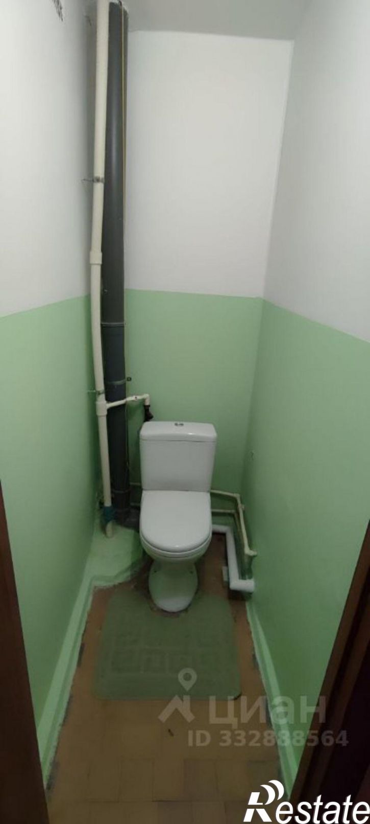 1-комн квартира ул Верстовая, 8,  д. 8