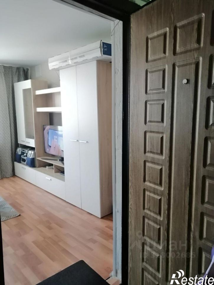Комната ул Братская, 14,  д. 14