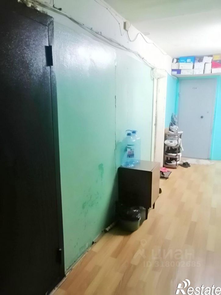 Комната ул Братская, 14,  д. 14