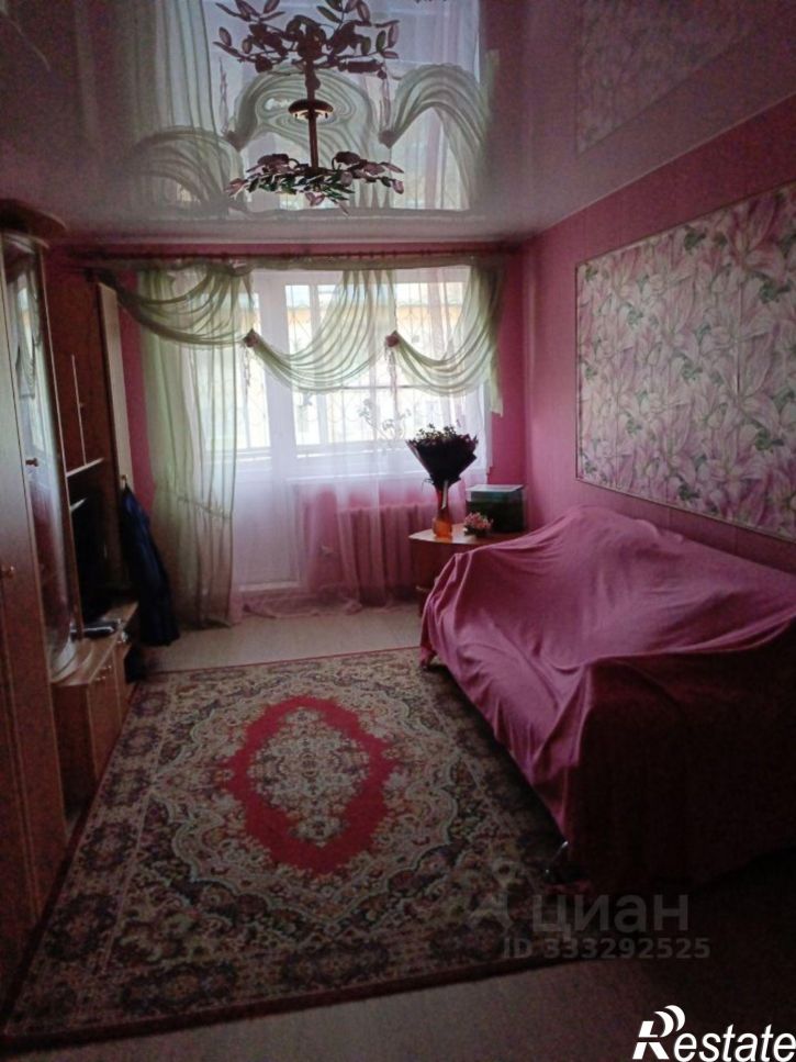 2-комн квартира ул Патриса Лумумбы, 33а,  д. 33а