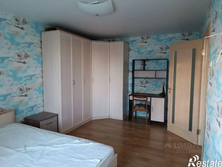 2-комн квартира ул Папанина, 3,  д. 3