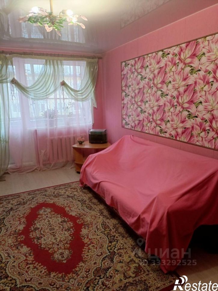 2-комн квартира ул Патриса Лумумбы, 33а,  д. 33а