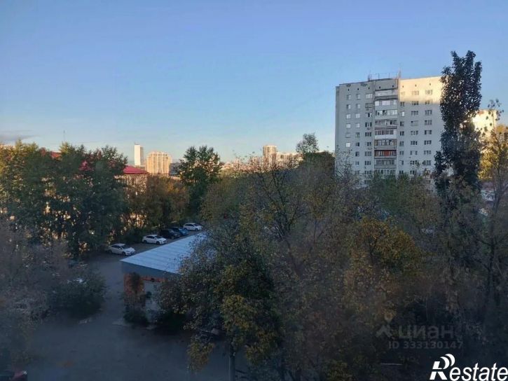2-комн квартира ул Папанина, 3,  д. 3