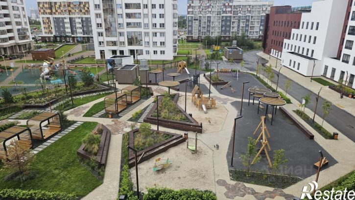 1-комн квартира ул Очеретина, 14,  д. 14