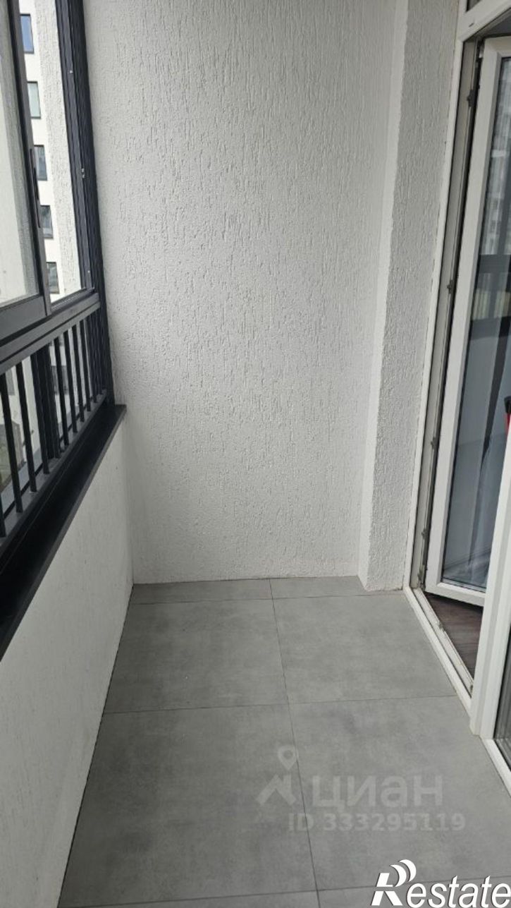 1-комн квартира ул Очеретина, 14,  д. 14