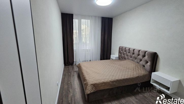 1-комн квартира ул Очеретина, 14,  д. 14