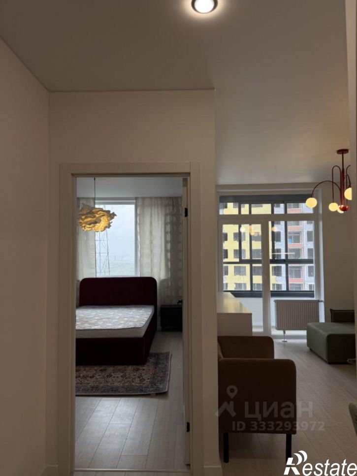 2-комн квартира пр-кт Космонавтов, 91г,  д. 91г