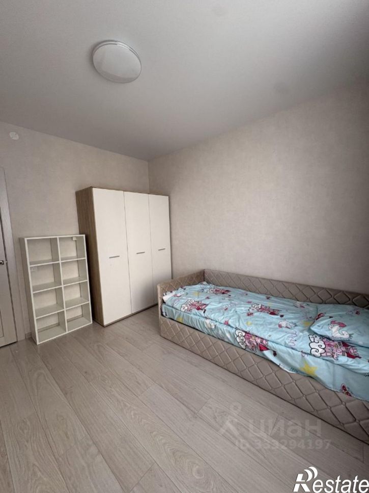 2-комн квартира ул Краснолесья, 96,  д. 96
