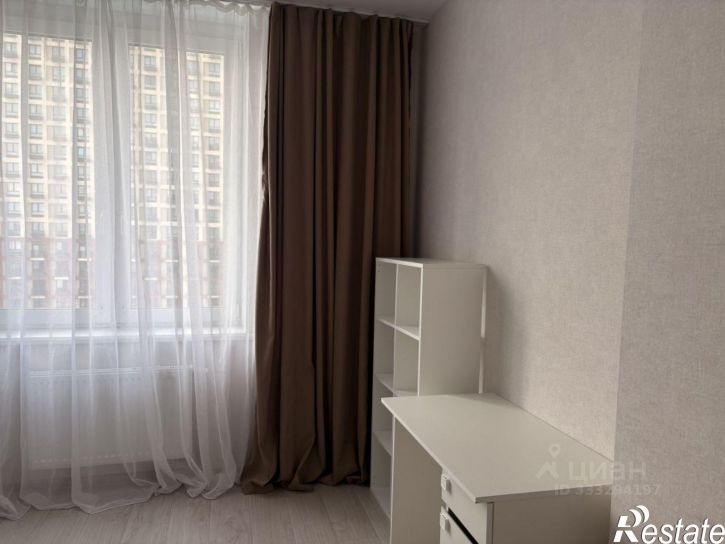 2-комн квартира ул Краснолесья, 96,  д. 96
