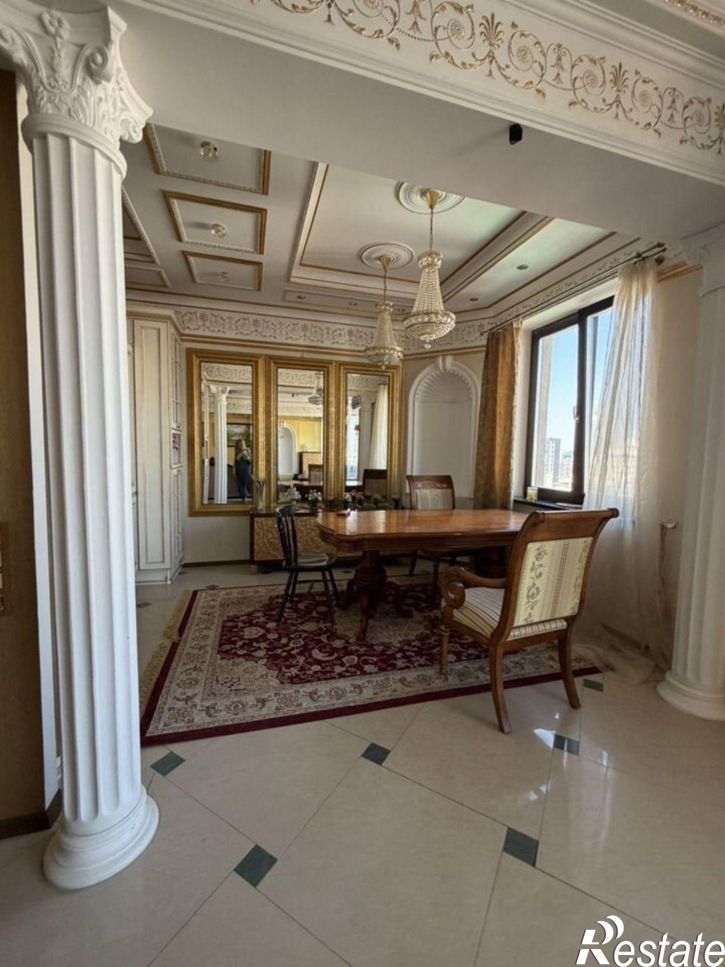 3-комн квартира ул Белинского, 32,  д. 32