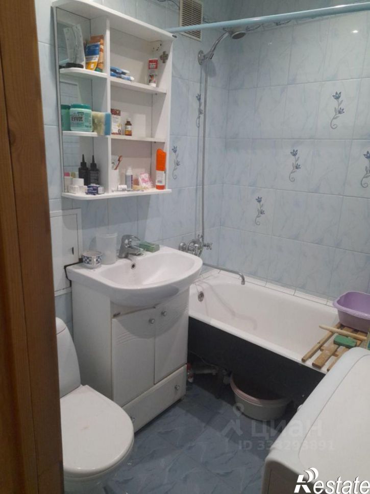 2-комн квартира ул Малышева, 102,  д. 102