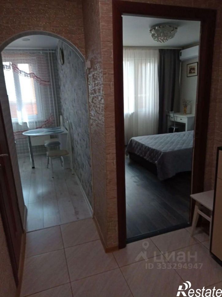 1-комн квартира ул Родонитовая, 36,  д. 36