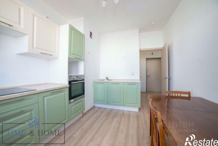 2-комн квартира ул Академика Парина, 40/3,  д. 40/3