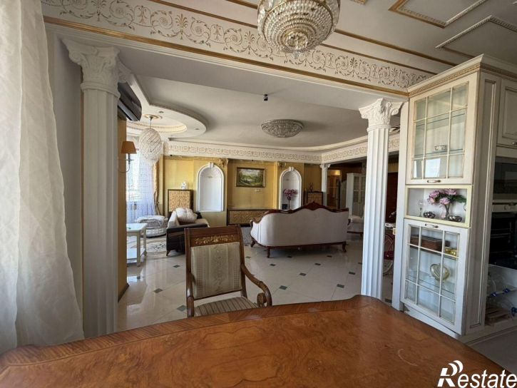 3-комн квартира ул Белинского, 32,  д. 32