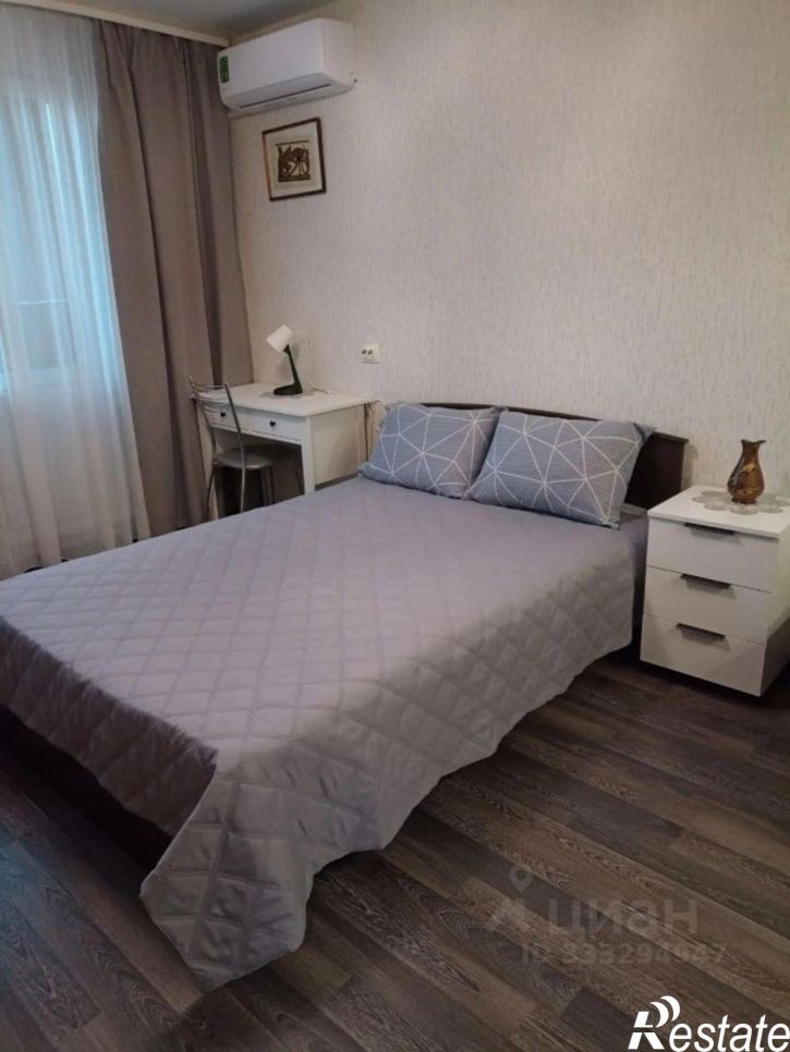 1-комн квартира ул Родонитовая, 36,  д. 36