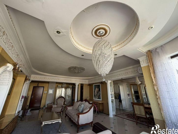 3-комн квартира ул Белинского, 32,  д. 32