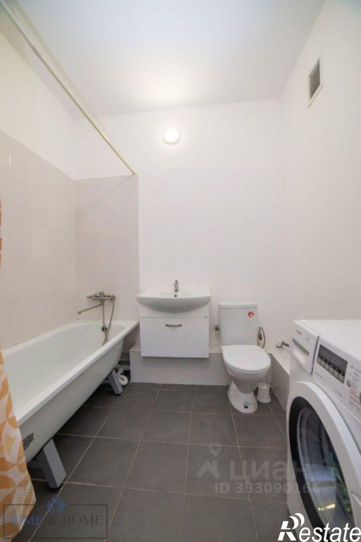 2-комн квартира ул Академика Парина, 40/3,  д. 40/3