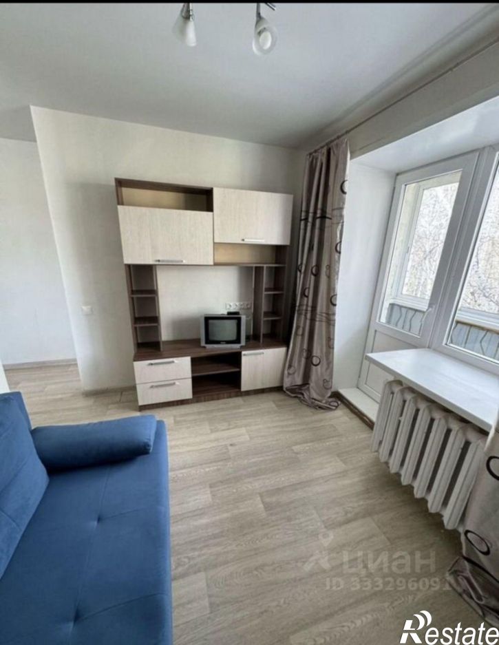 2-комн квартира ул Комсомольская, 6а,  д. 6а
