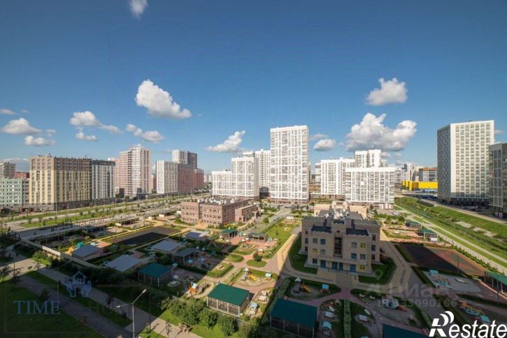 2-комн квартира ул Академика Парина, 40/3,  д. 40/3