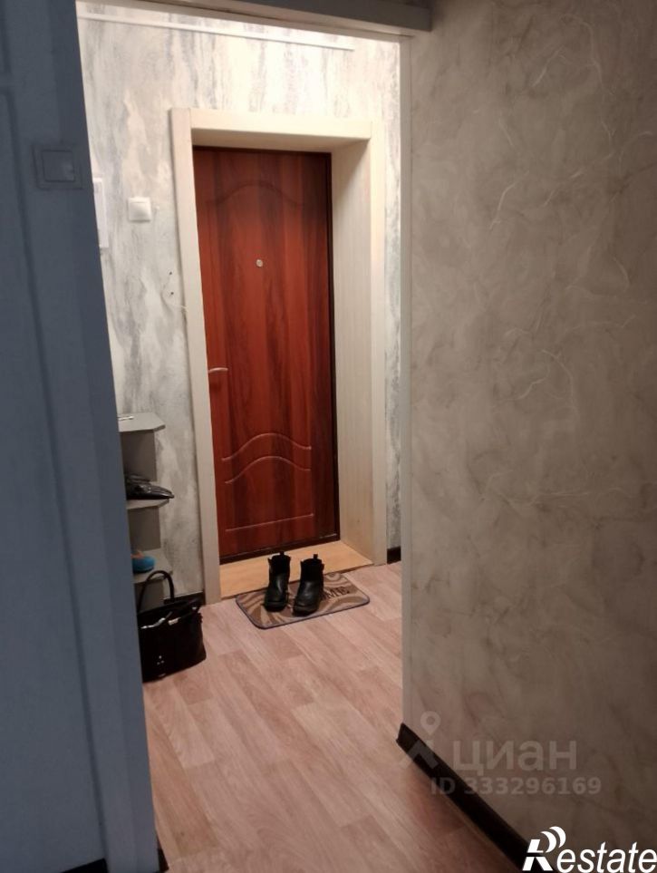 1-комн квартира ул Бисертская, 6а,  д. 6а