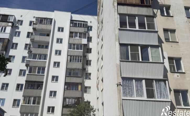 2-комн квартира Черноморский пер, 6,  д. 6
