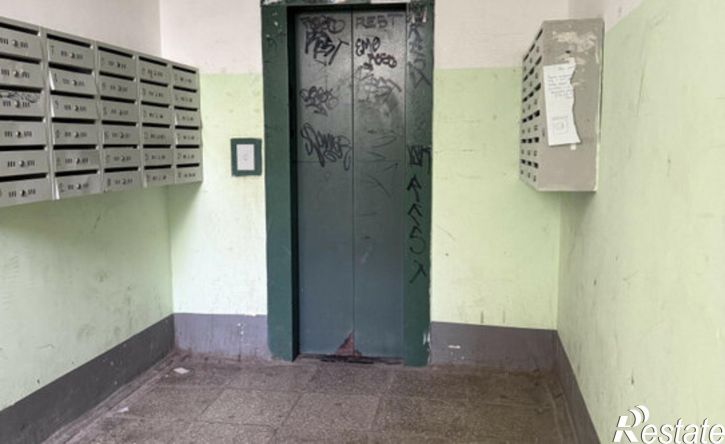 2-комн квартира Черноморский пер, 6,  д. 6