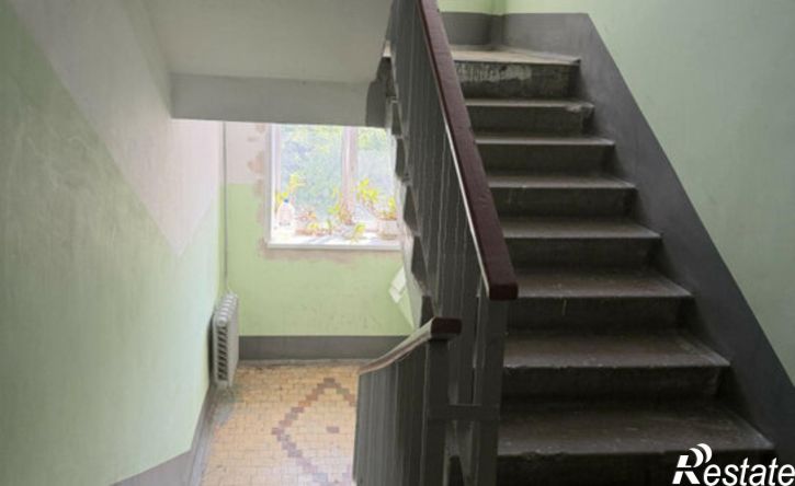 2-комн квартира Черноморский пер, 6,  д. 6