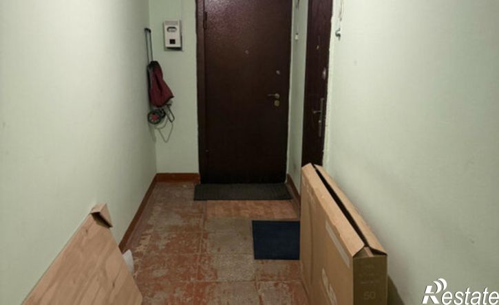 2-комн квартира Черноморский пер, 6,  д. 6