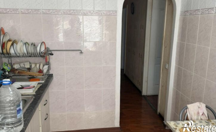 2-комн квартира Черноморский пер, 6,  д. 6