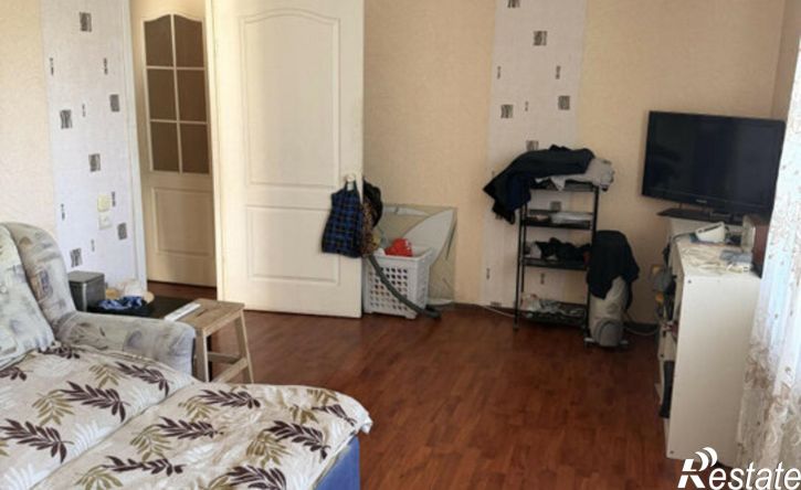 2-комн квартира Черноморский пер, 6,  д. 6
