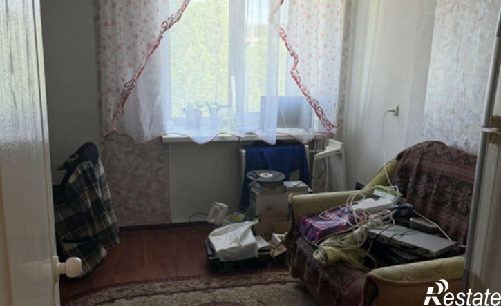 2-комн квартира Черноморский пер, 6,  д. 6