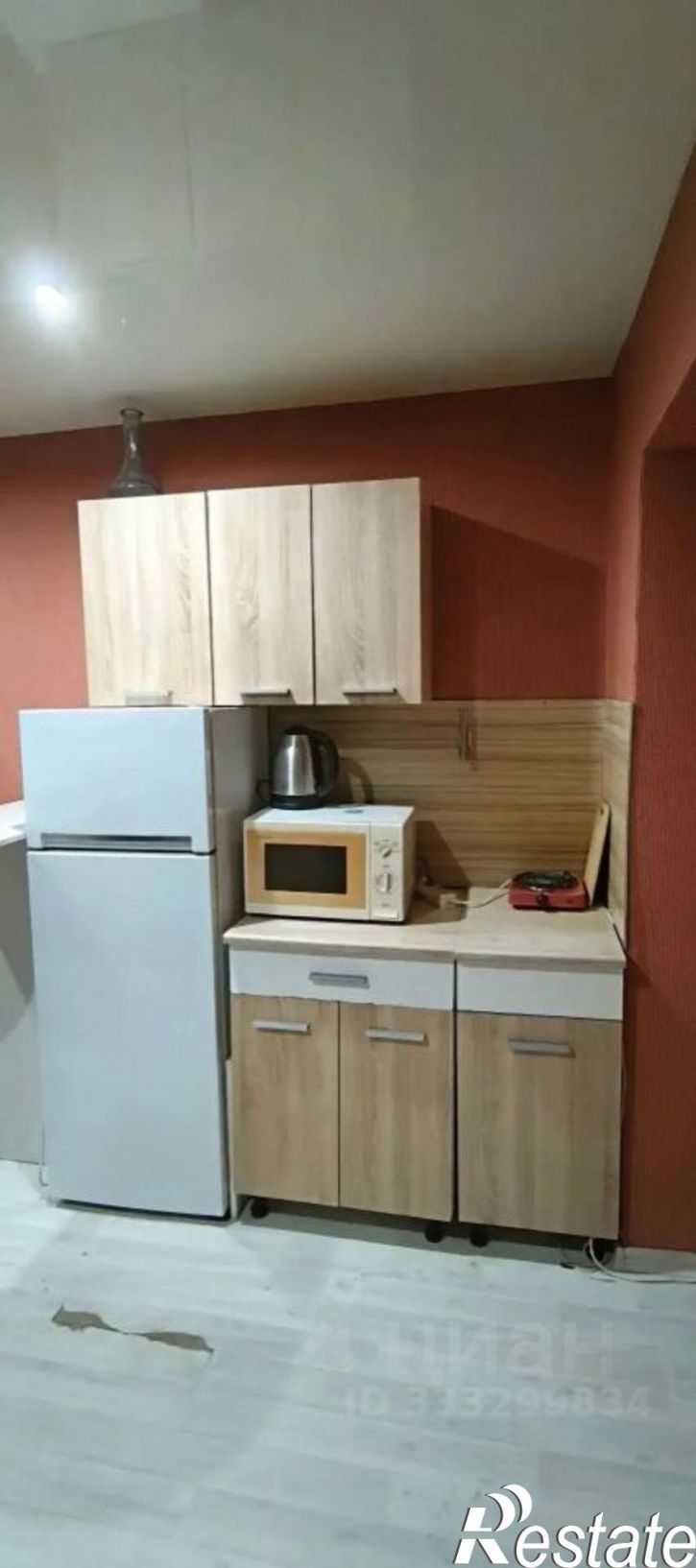 Комната ул Братская, 11а,  д. 11а
