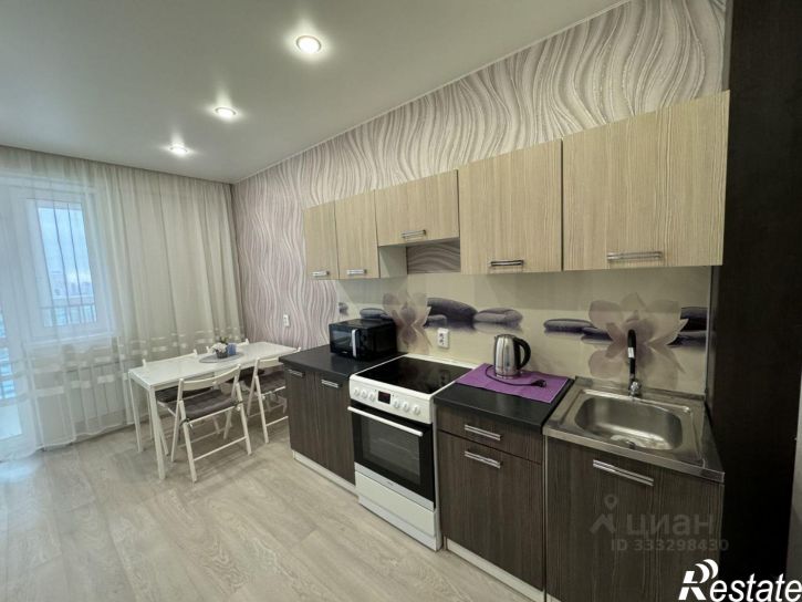 1-комн квартира ул Громова, 28,  д. 28