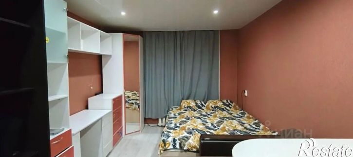 Комната ул Братская, 11а,  д. 11а
