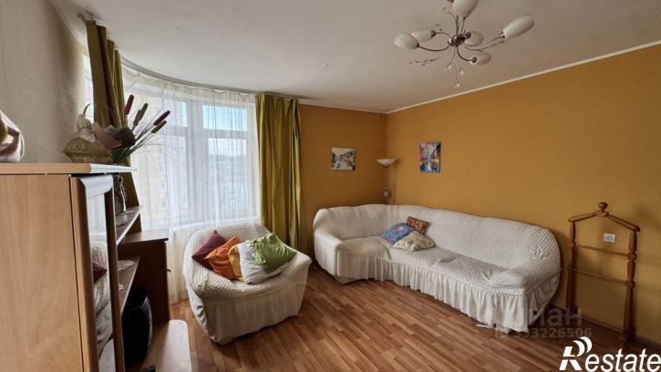 2-комн квартира ул Орденоносцев, 8,  д. 8