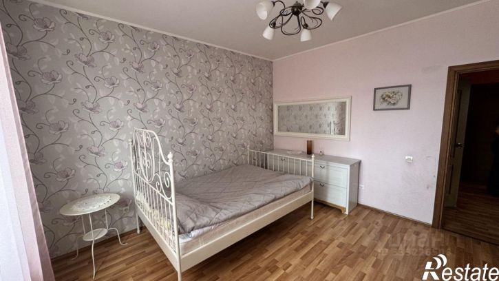 2-комн квартира ул Орденоносцев, 8,  д. 8