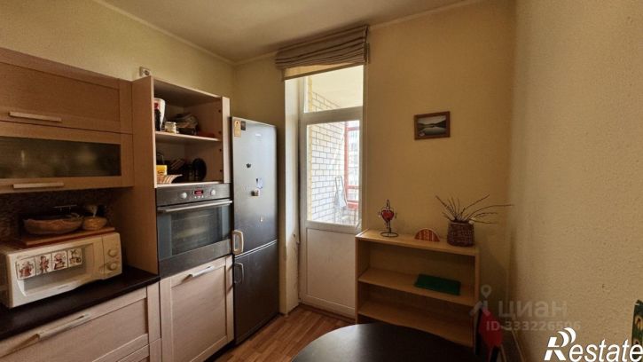 2-комн квартира ул Орденоносцев, 8,  д. 8