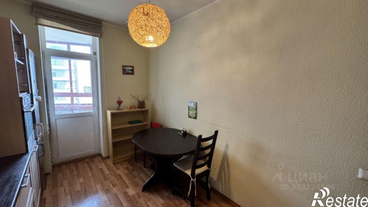 2-комн квартира ул Орденоносцев, 8,  д. 8
