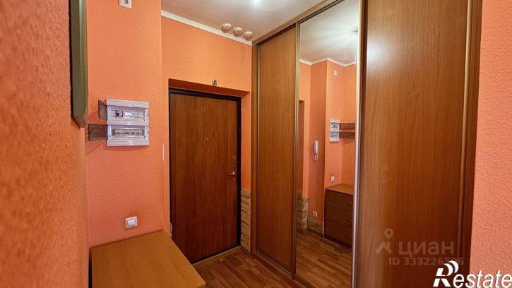 2-комн квартира ул Орденоносцев, 8,  д. 8