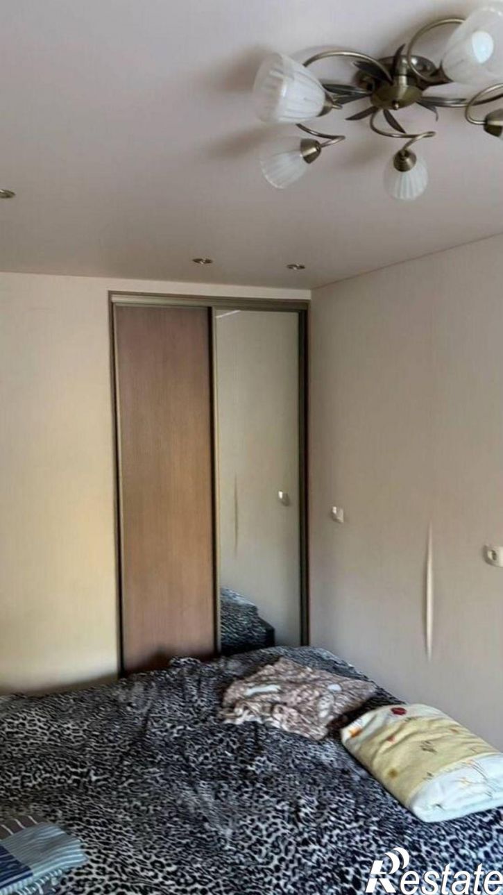 2-комн квартира Медицинский пер, 7,  д. 7